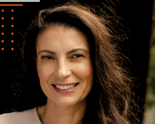 Spotkanie autorskie z Ałbeną Grabowską