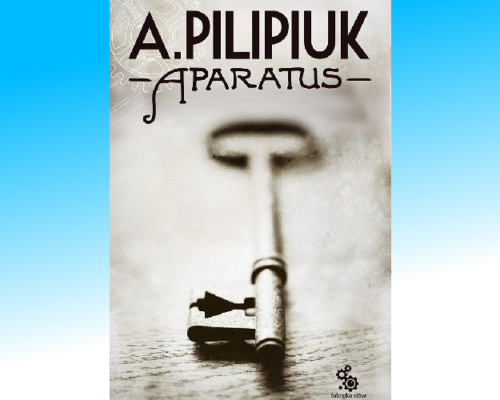 Aparatus –  Andrzej Pilipiuk