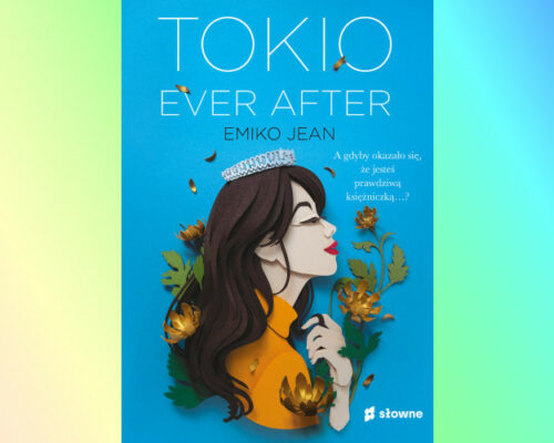 Tokio Ever After | Emiko Jean