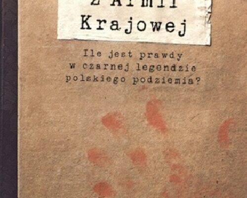 Bandyci z Armii Krajowej