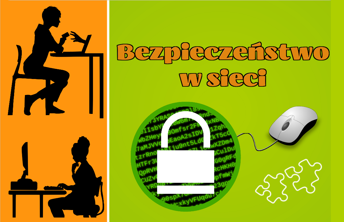 You are currently viewing Miesiąc Bezpiecznego Internetu 2024