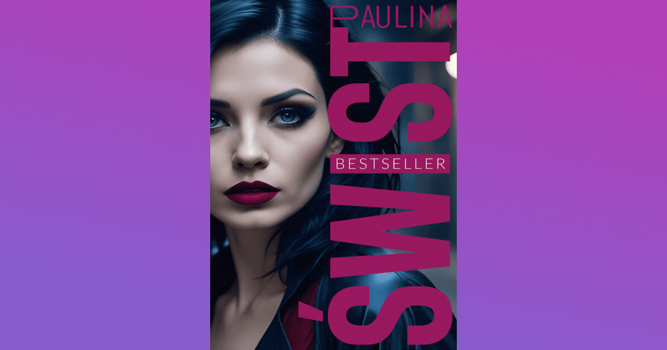 You are currently viewing Bestseller | Paulina Świst