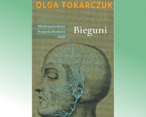 Bieguni | Olga Tokarczuk
