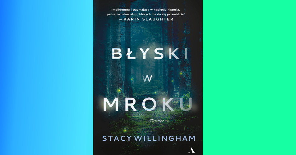 You are currently viewing Błyski w mroku | Stacy Willingham