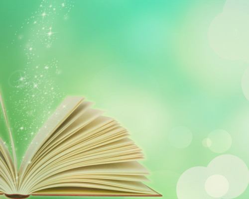 „Zakładeczki do bajeczki” – KONKURS