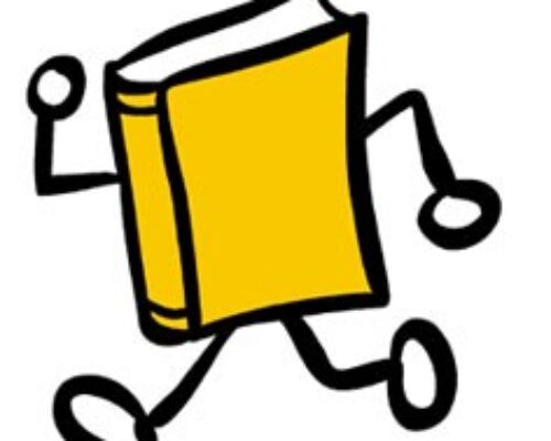 „Zabierz książkę na wakacje” – zaproszenie