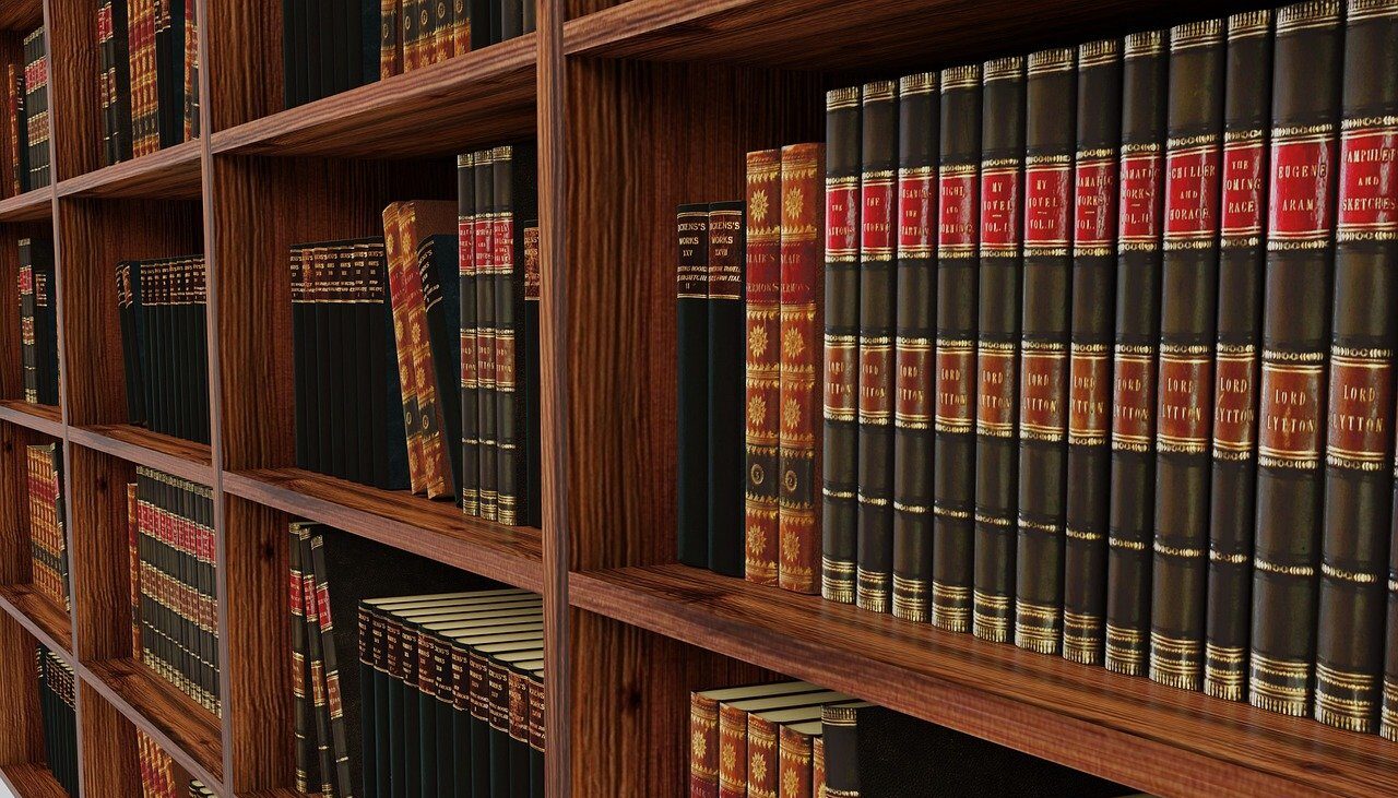 You are currently viewing UWAGA WAŻNE Filia Nr 2 biblioteki – zmiana lokalizacji.