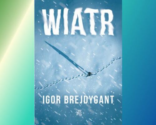 Wiatr | Igor Brejdygant