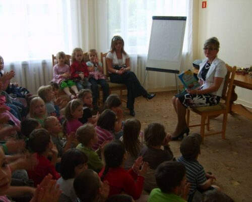 „Bajki pełne marzeń”