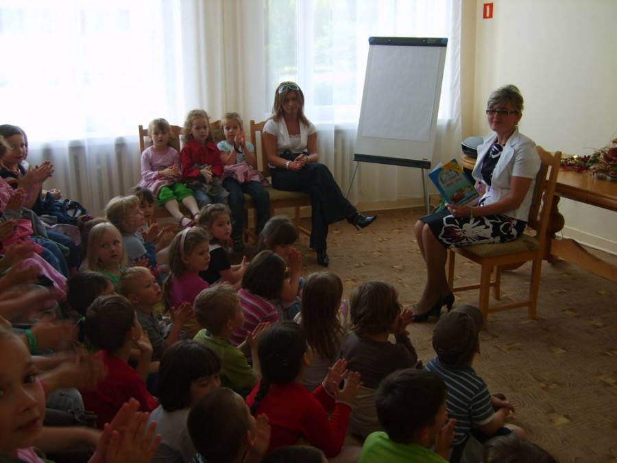 You are currently viewing „Bajki pełne marzeń”