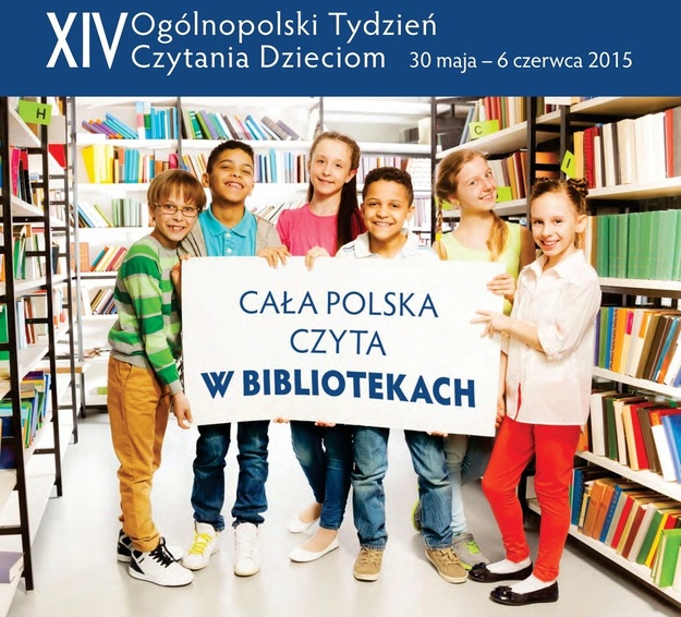 You are currently viewing Plan imprez – czerwiec 2015 – Cała Polska czyta w bibliotekach