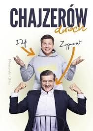 You are currently viewing Chajzerów dwóch
