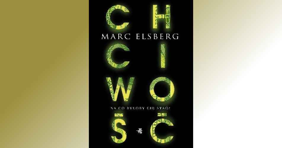 You are currently viewing Chciwość – Marc Elsberg