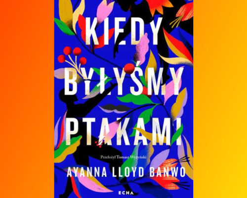 Kiedy byłyśmy ptakami | Ayanna Lloyd Banwo