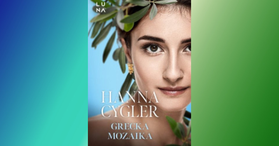 You are currently viewing Grecka mozaika | Hanna Cygler