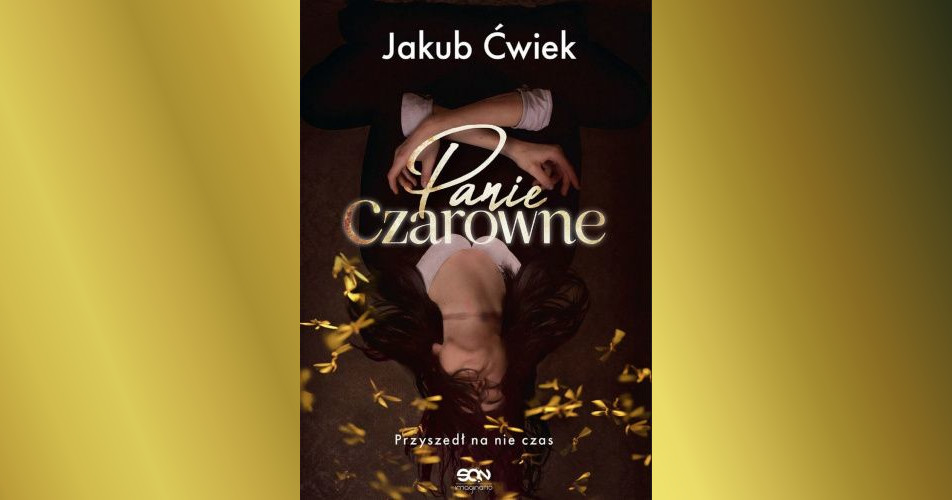 You are currently viewing Panie czarowne | Jakub Ćwiek
