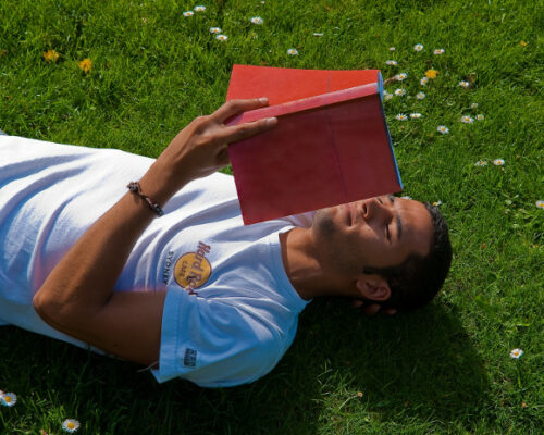 Plan imprez – kwiecień 2014