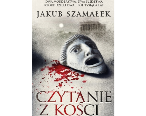 Czytanie z kości