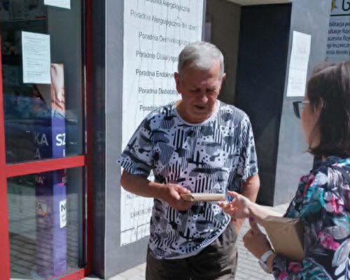 Zabierz książkę na wakacje – biblioteczna akcja promująca czytelnictwo