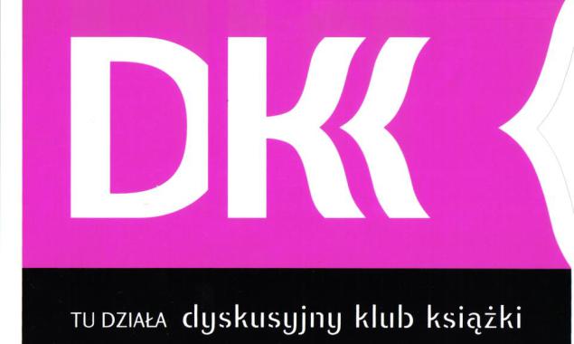 DKK STARE LOGO