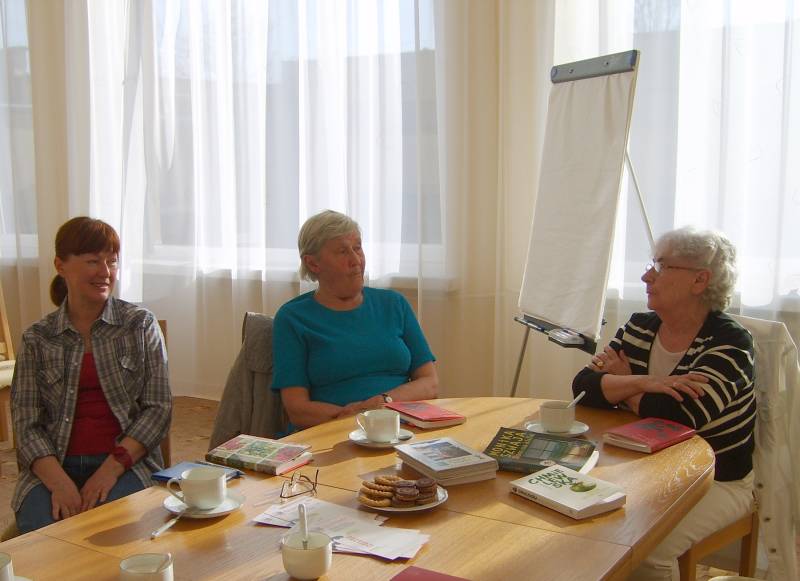 You are currently viewing Spotkanie DKK 2/2007