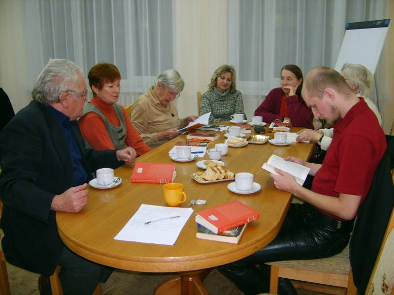 You are currently viewing Spotkanie DKK 10/2007