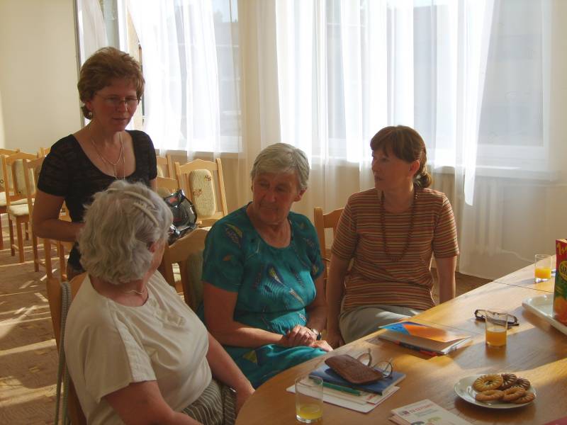 You are currently viewing Spotkanie DKK 3/2007