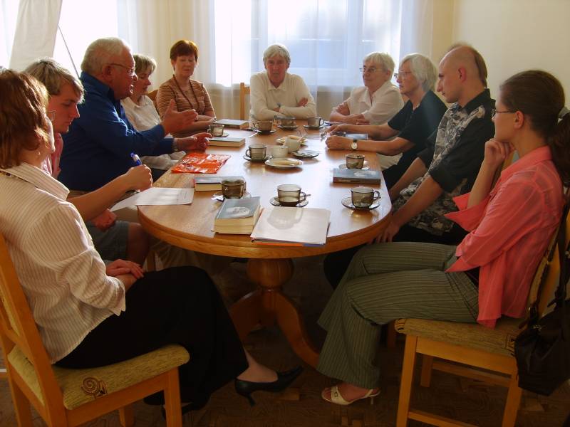 You are currently viewing Spotkanie DKK 8/2007