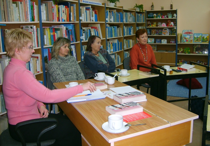 You are currently viewing Spotkanie DKK 9/2007