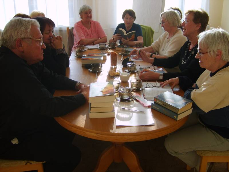 You are currently viewing Spotkanie DKK 3/2009