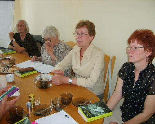 Spotkanie DKK 6/2009