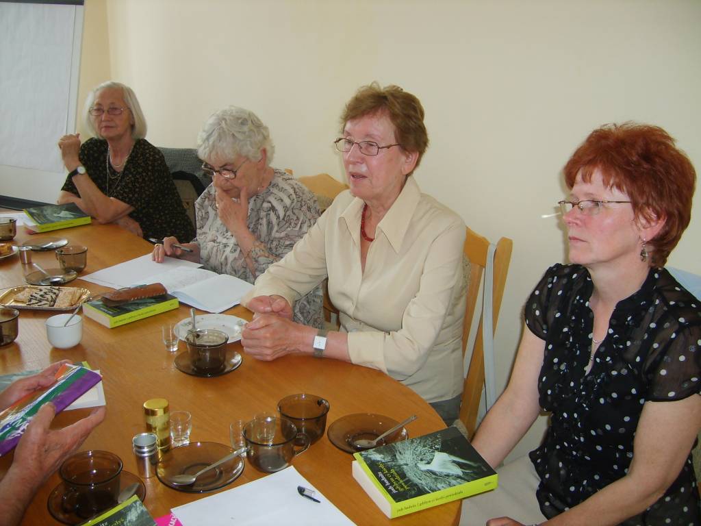 You are currently viewing Spotkanie DKK 6/2009