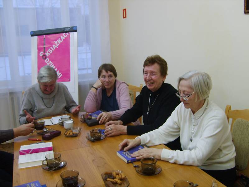 You are currently viewing Spotkanie DKK 2/2009