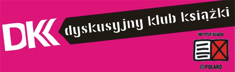 You are currently viewing Dyskusyjny Klub Książki – wrzesień 2017