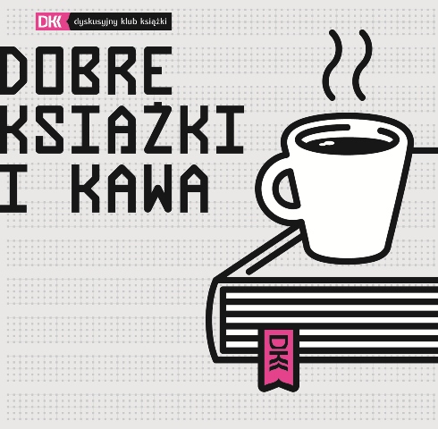 You are currently viewing Dyskusyjny Klub Książki – 10/2014