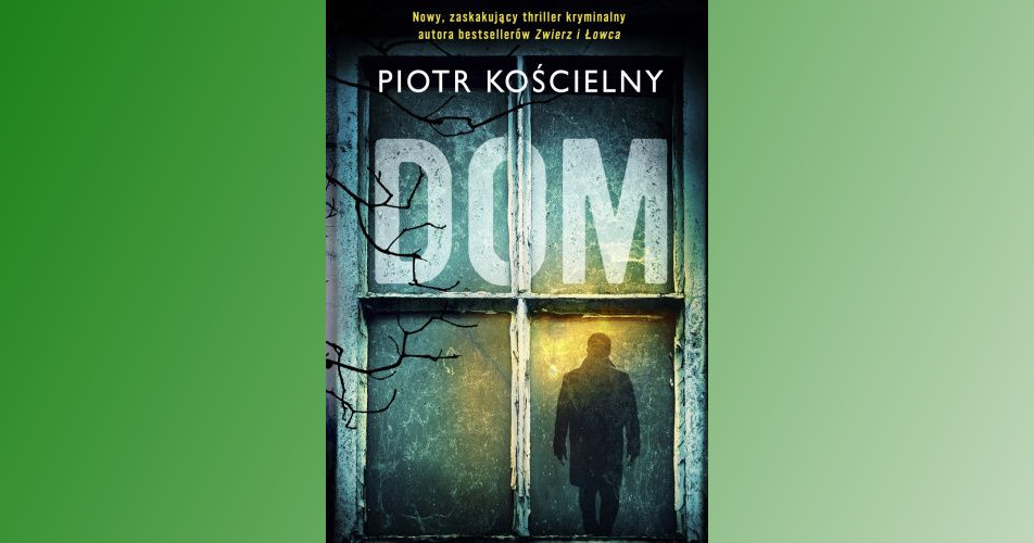You are currently viewing Dom | Piotr Kościelny