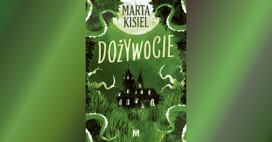 You are currently viewing Dożywocie | Marta Kisiel