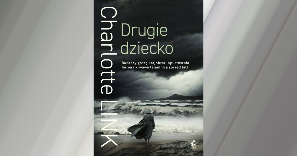 You are currently viewing Drugie dziecko | Charlotte Link