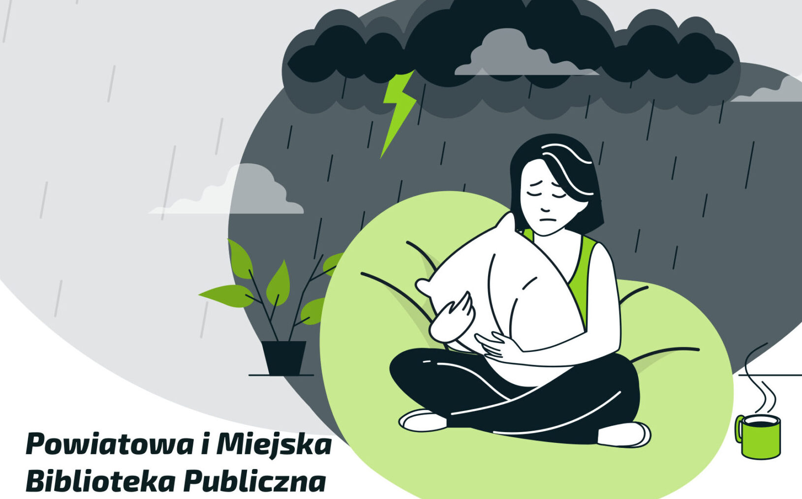 You are currently viewing Spotkanie z psychologiem – Światowy Dzień Walki z Depresją