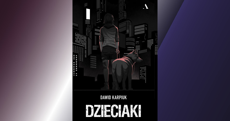 You are currently viewing Dzieciaki | Dawid Karpiuk