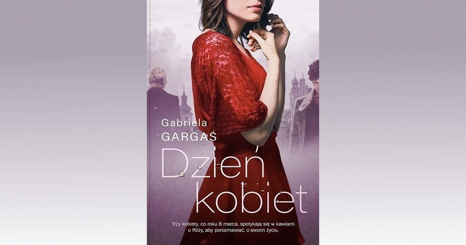 You are currently viewing Dzień Kobiet | Gabriela Gargaś
