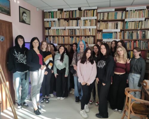 Lekcja z okazji urodzin ks. prof. Włodzimierza Sedlaka