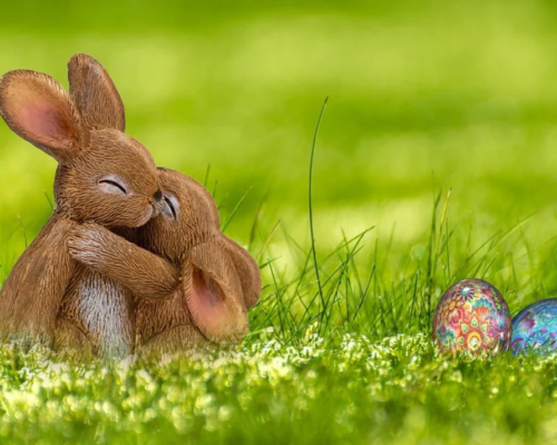 Życzenia wielkanocne