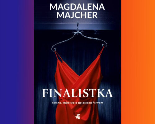 Finalistka | Magdalena Majcher