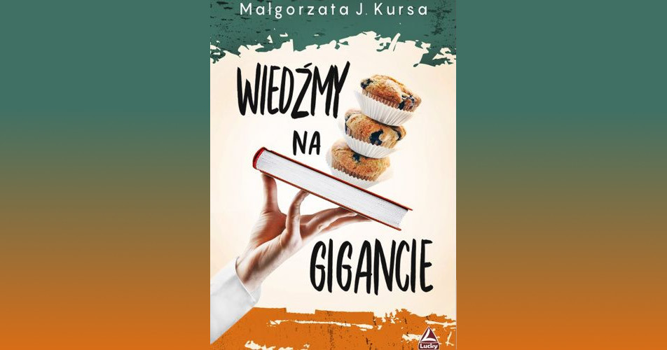 You are currently viewing Wiedźmy na gigancie | Małgorzata J. Kursa