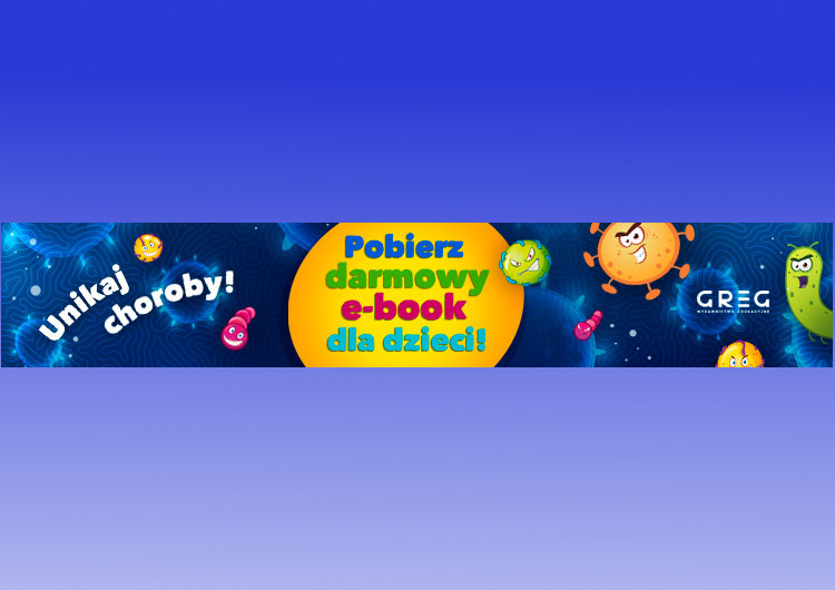 You are currently viewing Unikaj choroby – Mądre bajki – Dobre wychowanie. Darmowy e-book dla dzieci!