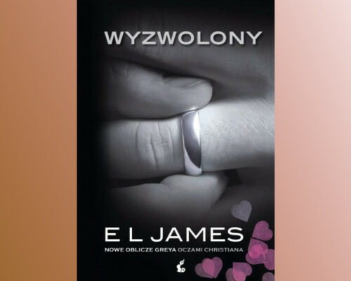 Wyzwolony | E L James