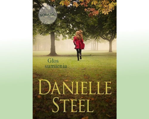 Głos sumienia – Danielle Steel