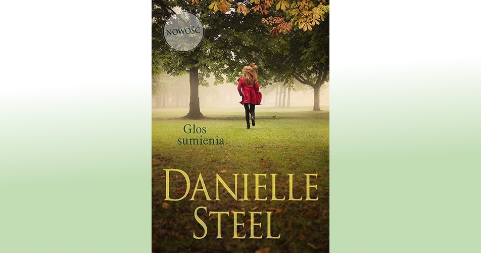 You are currently viewing Głos sumienia – Danielle Steel