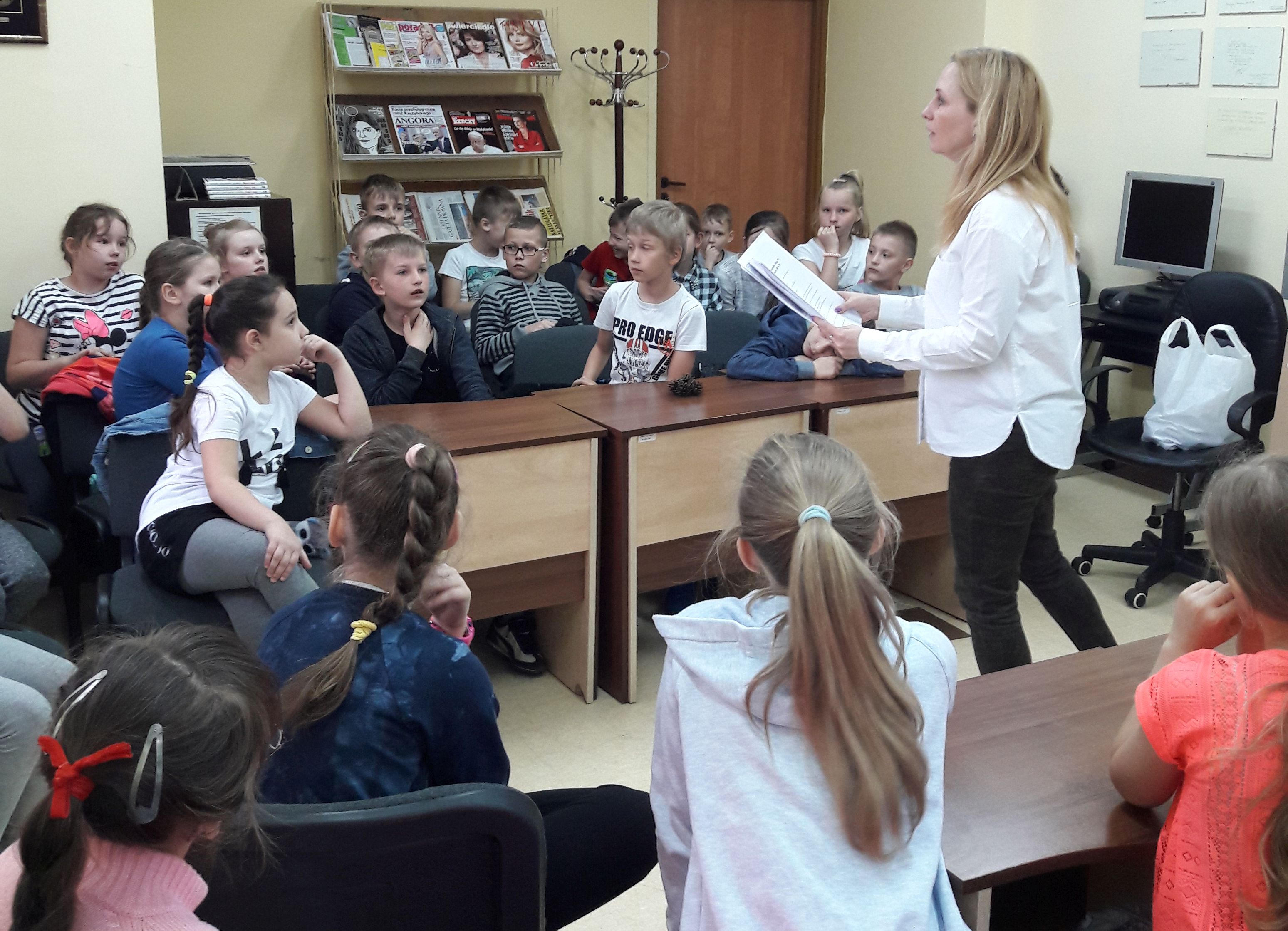 You are currently viewing W krainie baśni Andersena